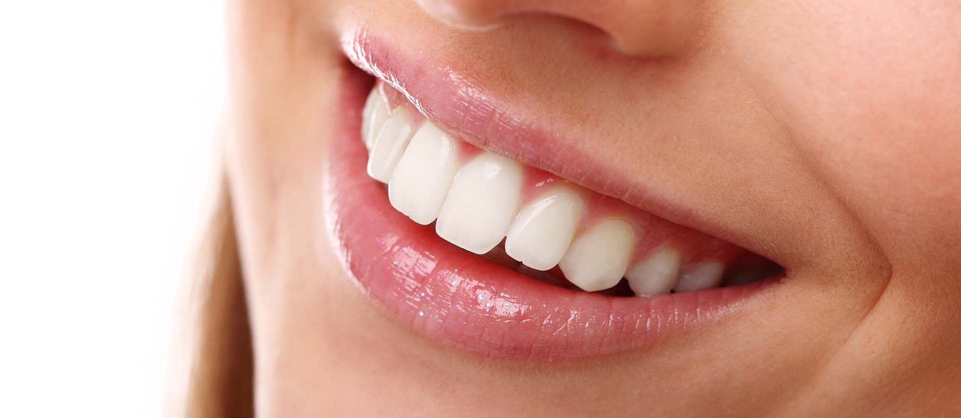 DENTI PULITI E SANI IN 5 MOSSE